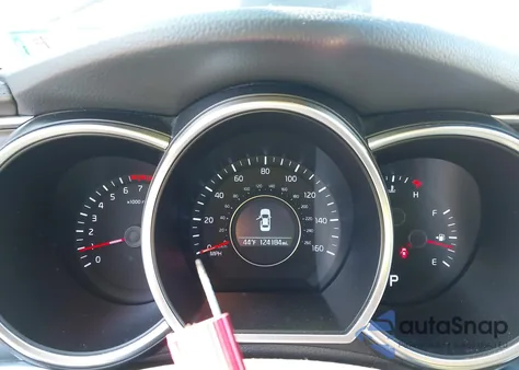 2014 Kia Optima Ex from USA, damaged, VIN 5XXGN4A73EG314539